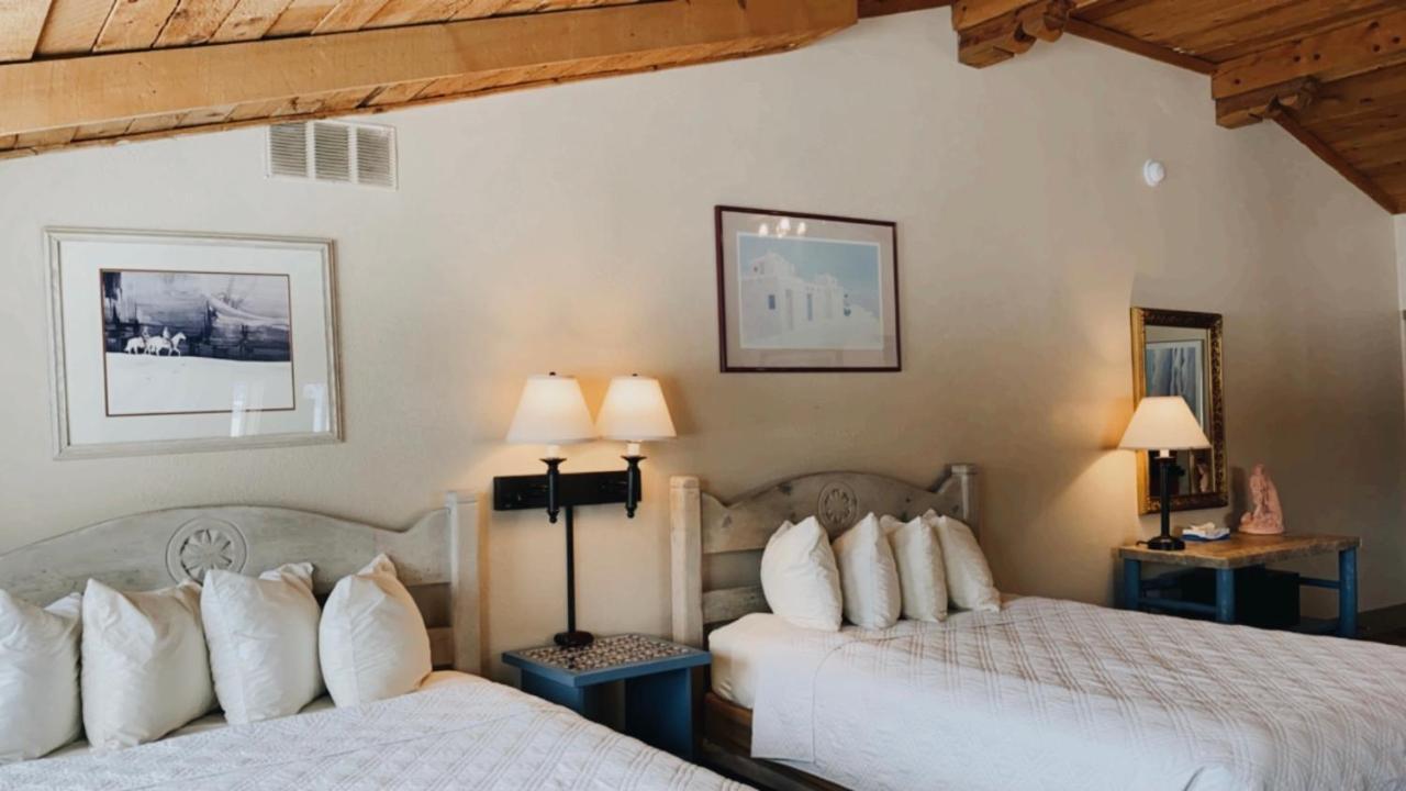 Trails Inn Chama