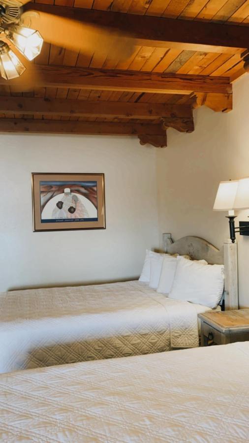 Inn Trails Chama
