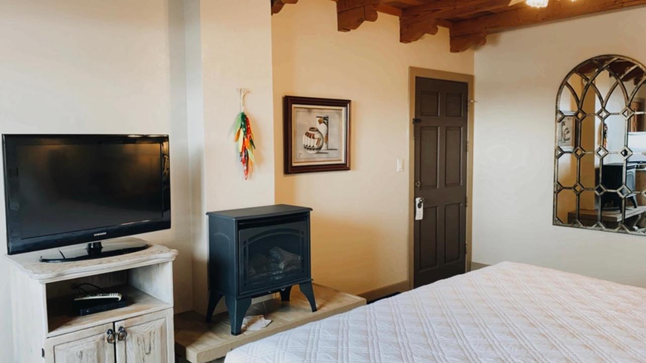 Inn Trails
