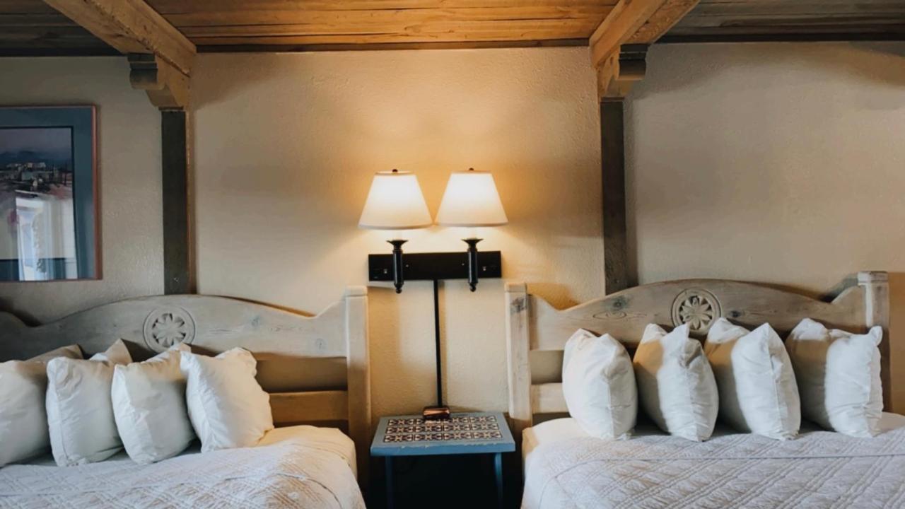 Inn Trails Chama